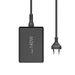 Hama USB nabíjecí stanice GaN, 3x USB-C PD, 2x USB-A (1x QC), 140 W