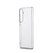 Hama Slim Protect, kryt pro Samsung Galaxy S26+, ultra tenký, 20 % recyklov. materiálů, průhledný