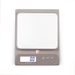 BERLINGERHAUS Kuchyňská váha digitální 6 kg Taupe Collection BH-9916
