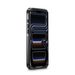 Hama Extreme Protect, kryt pro Apple iPhone 17 Pro Max, magnetický, D3O®, černý - vyrobený v Německu