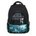 BAGMASTER DIGITAL 9 B BLUE/GREEN/BLACK