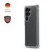 Hama Extreme Protect, kryt pro Samsung Galaxy S26 Ultra, D3O®, nežloutne, průhledný