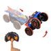 HW RC MONSTER TRUCKS lezec tiger shark