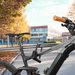 Hama cyklo zámek pevný, tvar U