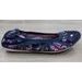 GEOX JR PIUMA BALLERINE NAVY