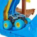 SpinMaster MONSTER JAM - Hrací set MEGALODON ZOOP OF DOOM, 1:64