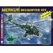 Helikopter set