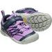 KEEN CHANDLER CNX C AFRICAN VIOLET / NAVY