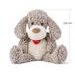 LUMPIN Pejsek Ollie, 25 cm