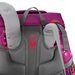Školní aktovka Step by Step GIANT Sweet Unicorn Nuala, pro prvňáčky - 5dílný set, certifikát AGR