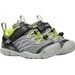 KEEN CHANDLER CNX C STEEL GREY / EVENING PRIMROSE