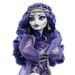 Monster High panenka monsterka - SPECTRA