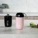 BERLINGERHAUS Mixér smoothie s USB nabíjením černý LP-BH-235
