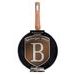 BERLINGERHAUS Pánev prohazovací 26 cm Rosegold Metallic Line BH-1522