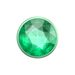 PopSockets PopGrip Gen.2, Disco Crystal Mint, 3D disco koule mátová zelená