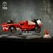 Ferrari F2004 a Michael Schumacher