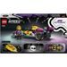 Závodní auto LEGO® F1 ACADEMY™