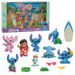 Stitch Deluxe sada figurek