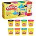 HASBRO - Play-Doh 8ks kelímků V2, assort