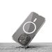 Hama Extreme Protect, kryt pro Apple iPhone 16e, magnetický, D3O®, nežloutne, průhledný
