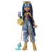 Monster High panenka monsterka - CLEO