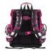 BAGMASTER LIM 8 A BLACK/PINK/WHITE