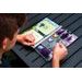 ThinkFun Minecraft Magnetická cestovní hra
