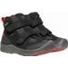 KEEN HIKEPORT MID STRAP WP C-BLCK/BRRD