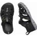 KEEN SEACAMP II CNX C-BLACK/STEEL GREY