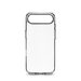 Black Rock Clear Protection Case, kryt pro Apple iPhone Air, průhledný