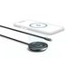 Hama bezdrátová nabíječka Qi2 15 W, magnetická, samostatný kabel 1 m
