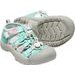 Sandály KEEN NEWPORT H2 CHILDREN camo/pink icing