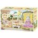 Sylvanian family Zmrzlinový stánek