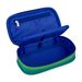 Pouzdro etue JUMBO Ombre Green