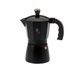 BERLINGERHAUS Konvice na espresso 9 šálků Black Rose Collection BH-8562