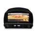 BERLINGERHAUS Pec na pizzu elektrická 450° Black Rose Collection BH-9925