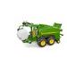 Farmer - John Deere balíkovačka