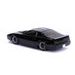 Knight Rider auto Kitt 1:24