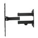Hama nástěnný držák TV, 400x400, pohyblivý, 25 kg
