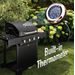 BERLINGERHAUS Plynový gril Outdoor 4 hořáky BH-8605