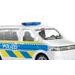 SIKU SIKU Blister - policejní dálniční hlídka