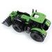 Deutz Traktor Fahr Agrotron 7250 okrasný k