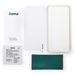 Hama Clear Protect, ochranné sklo na displej pro Apple iPhone 15 Pro