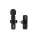 Hama bezdrátový klopový mikrofon Lavalier Smart Wireless
