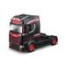 Bburago Bburago - Auta Street Fire, Haulers custom cabs, 1:43, assort