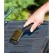 CAMPINGAZ Čisticí kartáč na gril 2v1 (škrabka + štětiny) BBQ Brush 2000032607