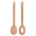 BERGHOFF Salátový příbor 2 ks dřevo LEO BF-3950112