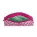 Gabol, Etue 2 zipy CHERRY 226631