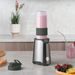 BERLINGERHAUS Mixér smoothie maker s lahví Matte Green Collection LP-BH-266