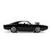 Rychle a zběsile RC auto 1970 Dodge Charger 1:24